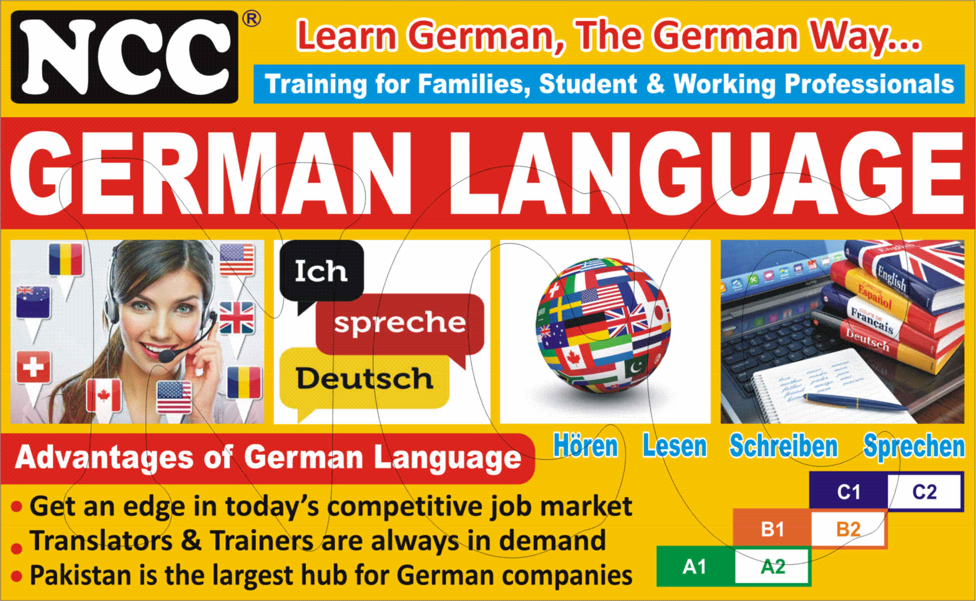 German Language